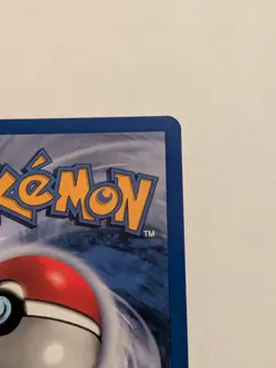 Pokemon Card Scizor Black Star Promo 33 Near Mint - Image 4