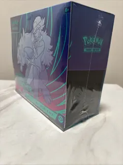 Pokemon TCG Scarlet Violet Journey Together Elite Trainer Box ETB New/Sealed ✅ - Image 3