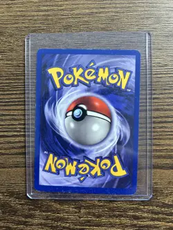 #60 Pikachu | 1st Edition | 1999 Pokemon TCG Fossil - Image 2