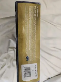 MTG Commander Mirror Mastery New Dinged Box - Image 4