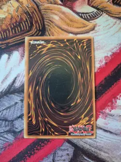 Yugioh- 1X Twin-Headed Behemoth - Super Rare - 1st Edition - LOD-063 - LP - Image 2