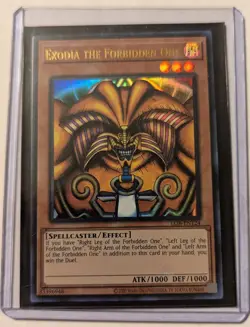Yu-Gi-Oh 25th Anniversary Multiple Card Lot - Image 2