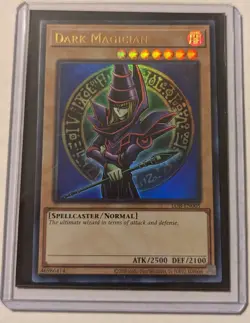 Yu-Gi-Oh 25th Anniversary Multiple Card Lot - Image 3
