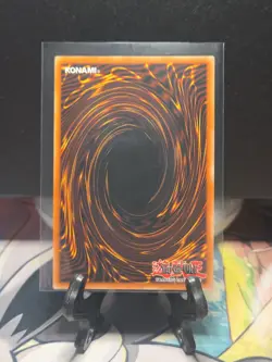 Yu-Gi-Oh Soul Servant Platinum Secret Rare RA03-EN271 NM - Image 2