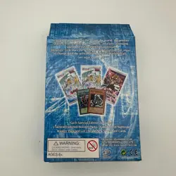 🔷RARE!!! Yu-Gi-Oh! Tactical Evolution: Special Edition 3 Packs+Rare - Sealed 🔷 - Image 2