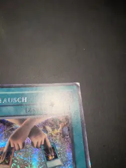 Yugioh! Austausch Prismatic Secret Rare - TSC-G001 Unlimited - Deutsch #1 - Image 3