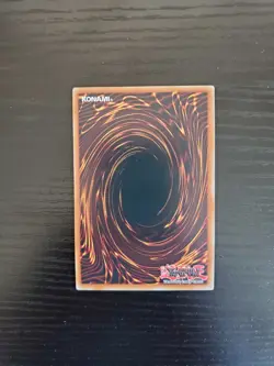 Scrap Recycler - Yugioh Structure Deck Mechanized Madness 1st Ed - SR10-EN017 - Image 2