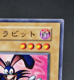 Yu-Gi-Oh! OCG - Dark Rabbit - No Ref - Vol.5 - Common - Japanese - Image 4