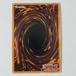 Speedroid Ultra Hound - LED8-EN003 - NM/VLP - Super Rare - 1st ed - Yugioh - Image 2