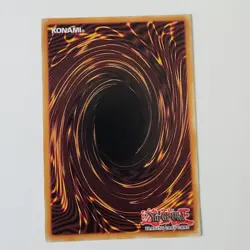 Synchro Chase - LED6-EN026 - NM/VLP - Ultra Rare - Unlimited - Yugioh - Image 2