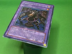 Thousand-Eyes Restrict MC1-EN004 Master Collection Volume 1 Limited Edition - Image 3