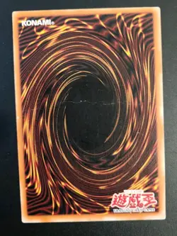 Barrel Dragon VB5-003 SECRET RARE Unlimited - Image 3