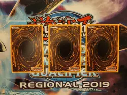 Yugioh Ash Blossom & Joyous Spring - RA01-EN008 - Quarter Century Secret - NM x3 - Image 2