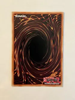 Trap Jammer IOC-110 Invasion of Chaos-Unlimited Edition Unlimited - Image 2