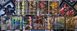 Pokemon TCG EX Era Card Lot 40+ Holo Rare, Full Art, Mega, Charizard & More - Image 2