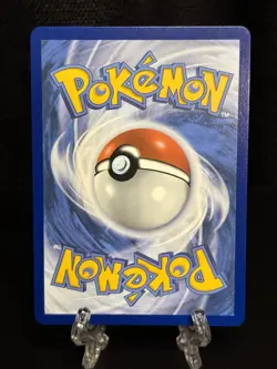 Pokemon TCG Ethan's Ho-Oh EX Card 239/182 Sv10: Destined Rivals NM English - Image 2