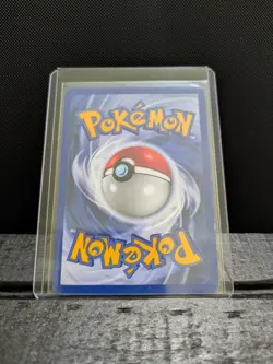 Victreebel 32/130 - Rare Non-holo - Base Set 2 - Pokemon TCG Card - Vintage LP+ - Image 2