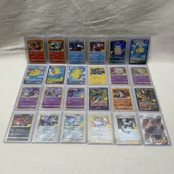 Pokemon Celebrations 25th Anniversary (24 Card Lot) - Image 1
