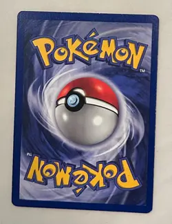 1999 POKEMON TCG DRAGONITE Movie Black Star Promo Card #5 LP Wotc Vintage - Image 2