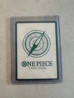 Foil DON !! Card Chopper ONE PIECE PRB-02 The Best Vol.2 Japanese/A2 - Image 2