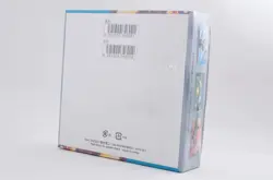 Japanese Pokemon Card game Scarlet & Violet Ruler of the Black Flame sv3 Box 4521329331386 - Image 4