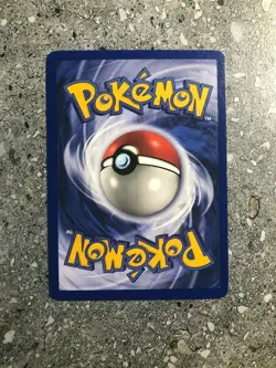 Pokemon TCG Cards Magmar 39/62 Fossil Uncommon NM - Image 2