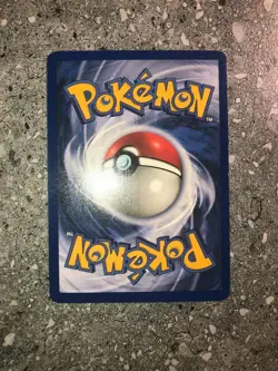Pokemon TCG Cards Magmar 39/62 Fossil Uncommon NM - Image 4