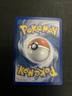 Umbreon Holo Card Delta Species 17/113 Near Mint - Image 5