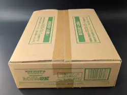 Pokemon Card Shiny Treasure ex High Class pack Booster Box Case Japanese Sealed - Image 2