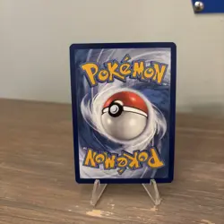 Hawlucha - 007 (Prerelease) 007 Sv: Scarlet & Violet Promo Cards Holo - Image 2
