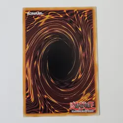 White Aura Bihamut - LED7-EN056 - NM/VLP - Ultra Rare - 1st ed - Yugioh - Image 2