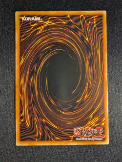 Yugioh - Gorz The Emissary Of Darkness OP19-EN017 Common OTS 19 LP - Image 2