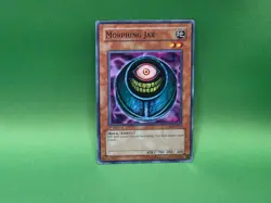 Morphing Jar SDRL-EN007 Structure Deck: Rise of the Dragon Lords 1st Edition - Image 1