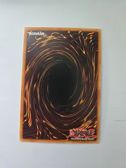 Yu-Gi-Oh! Turbo Warrior DP08-EN015 Rare 1st Edition LP - Image 4