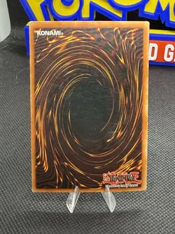 YUGIOH CALL OF THE HAUNTED PSV-012 1ST ULTRA (MP) - Image 2