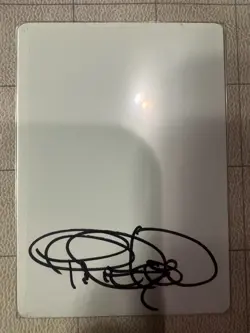 Rage Reflection Shadowmoor Artist Proof Signed by Terese Nielsen - Image 2