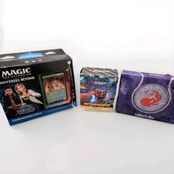 20 MTG items!!, 4 Collector Packs, CC Deck, 2 Prereleases & more, FREE SHIPPING! - Image 3