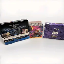 20 MTG items!!, 4 Collector Packs, CC Deck, 2 Prereleases & more, FREE SHIPPING! - Image 4