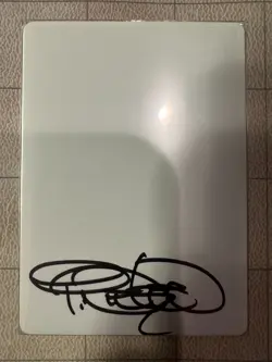 Thought Reflection Shadowmoor Artist Proof Signed by Terese Nielsen - Image 2