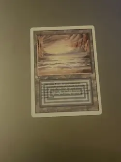 underground sea mtg - Image 1