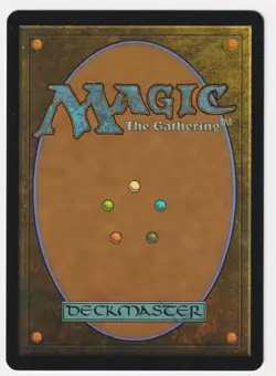 Gold Signed Twiddle MP 7th Edition Seventh Artist Rebecca Guay 2001 MTG Magic! - Image 2