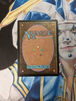 Liberty Prime, Recharged FOIL MTG Fallout Mythic Multi-Color Creature NM x1 - Image 3