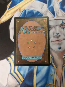 Liberty Prime, Recharged FOIL MTG Fallout Mythic Multi-Color Creature NM x1 - Image 4
