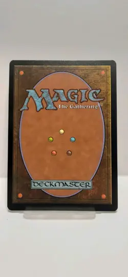 GENJI GLOVE FINAL FANTASY MTG MAGIC THE GATHERING - Image 2
