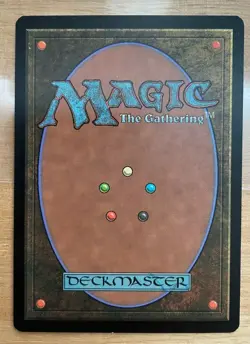 x1 Phyrexian Alter, Invasion Rare NM MTG, English - Image 2