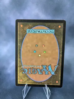 Abhorrent Oculus (Borderless) Duskmourn: House of Horror Regular - Image 2