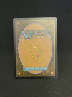 Abhorrent Oculus (Borderless) Duskmourn: House of Horror Regular - Image 2