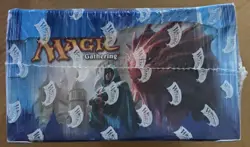 MTG Magic the Gathering RETURN TO RAVNICA BATTLE PACK display BOX NEW LOOK!!! - Image 3