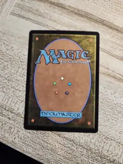 Loading Zone Extended Art Rare MtG Card EOE 344 - Image 2