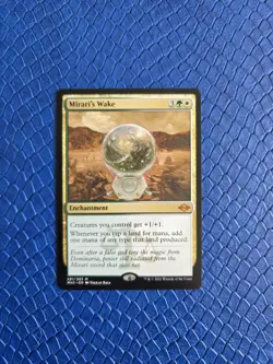Mirari's Wake - Modern Horizons 2 (NM) - Image 1